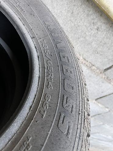 шины на 14 зимние: Зимние шины Kingboss 185/65 R14 86T — комплект 4 шт. 3 в хорошем — 3