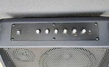 mp3 player prodaja: JOYO DA-60 AKTIVNI MONITOR | Slanje po dogovoru ili lično — 8