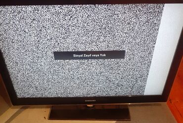 samsung ekran qiymeti: İşlənmiş Televizor Samsung Ünvandan götürmə