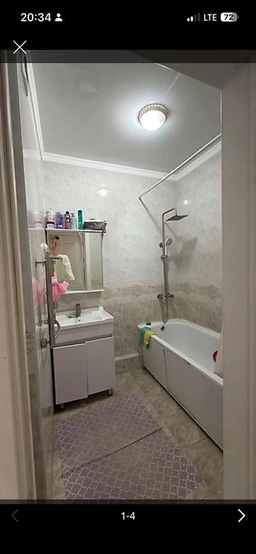 8500+ депозит 3000 комуналка отдельеюно ищем 1 девушку. Светлая