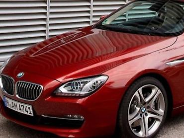 kompresor 220v: HAUBA ZA BMW SERIJA 6 OD 2011. DO 2018. GOD — 1