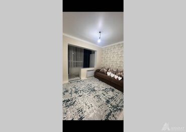 бишкек квартиры продажа: 1 бөлмө, 40 кв. м, Элитка, 9 кабат, Дизайнердик ремонт