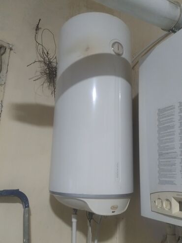 продаю айфон 6: Ariston 100 l, İşlənmiş, Kredit yoxdur, Ünvandan götürmə