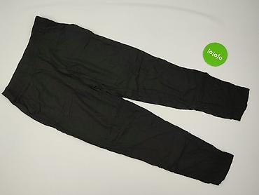 rozmiary hm: H&M Divided, Spodnie materiałowe damskie, rozmiar S — 2