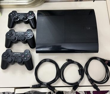 фантом 3 se: Playstation 3 super slim proşifkalı özünüzdə oyun yaza bilərsiz. 320