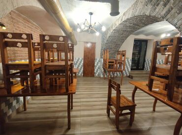 Digər kommersiya daşınmaz əmlakı: Obyekt 100 m2-dir. Yeni təmir olunub. Əşyalı olaraq verilir. İçində — 12