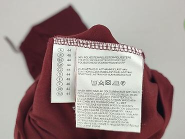 ciuch: Yessica, Sukienka damska, rozmiar 2XL — 4
