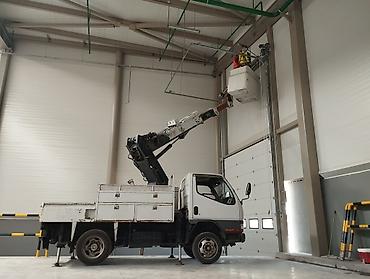 Услуги автовышки: Стрела 12 м, 200 т — 7