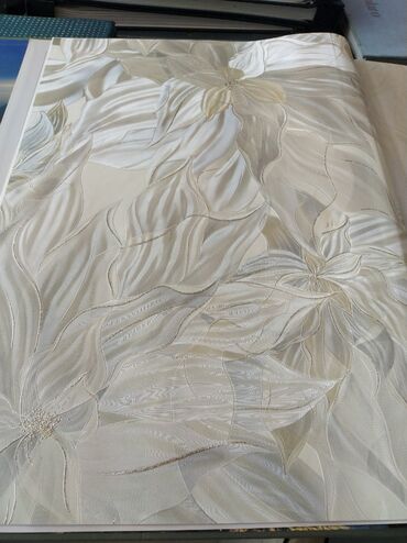 led işıqlar: Məhsul: SUPER WALL Advanced Wallpaper – MD10906 - Naxış: Yumşaq
