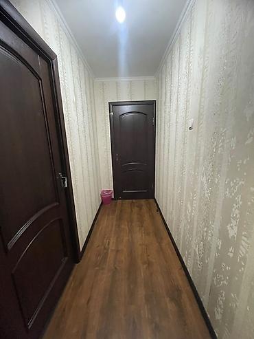8 мкр: 2 комнаты, 44 м², 104 серия, 2 этаж, Косметический ремонт — 4