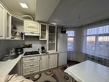 Продажа квартир: 2 комнаты, 64 м², Индивидуалка, 5 этаж, Евроремонт — 13