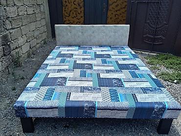 Çarpayılar: Təzə çarpayilar. 1 nəfərli̇k çarpayilar 60 manat. 2 nəfərli̇k taxt 110 — 29