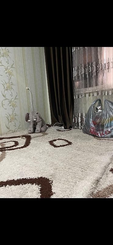 elite hause: 1 комната, 38 м², Толойкон мкр., 105 серия, 5 этаж — 2