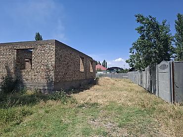 комната ак ордо: 10 соток, Курулуш, Кызыл китеп — 1