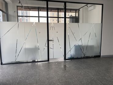 Ремонт окон и дверей: Перегородка: Установка — 14