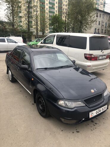 daewoo lacetti универсал: Daewoo Nexia: 2008 г., 1.6 л, Механика, Бензин, Седан