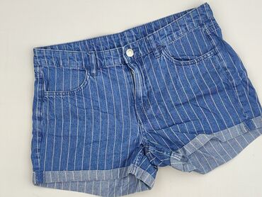 Shorts for women, H&M, size M (EU 38)