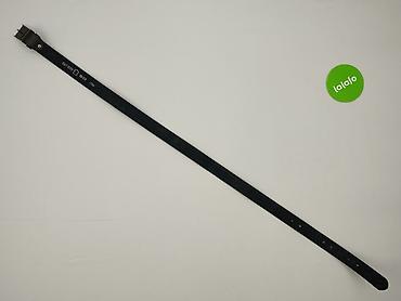 used item: Pasek, Męskie, stan - Dobry — 3