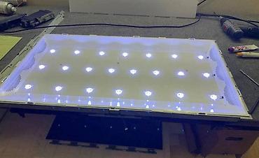 Ремонт телевизоров: Профессиональный ремонт телевизоров и мониторов - Диагностика и — 3