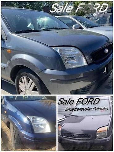 servis abs: BENZINSKE PUMPE ZA FORD C-MAX, FIESTA, FOCUS . OD 2003. DO 2016 — 8