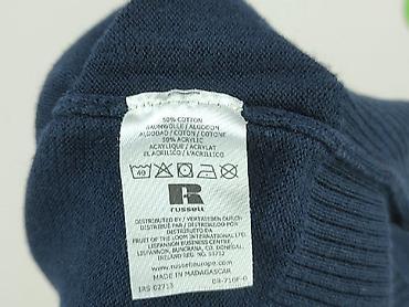 polo polar: Russell, Sweter damski, rozmiar S — 5