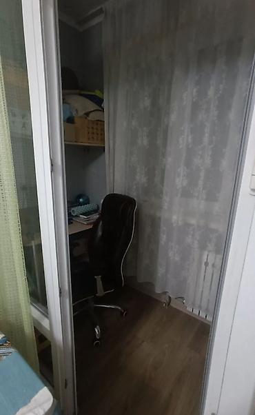 2 6: 2 комнаты, 67 м², 11 мкр 9 этаж, Евроремонт — 5