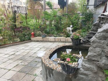 Köhnə tikili: Bakı, 4 otaqlı, Köhnə tikili, 90 kv. m — 12