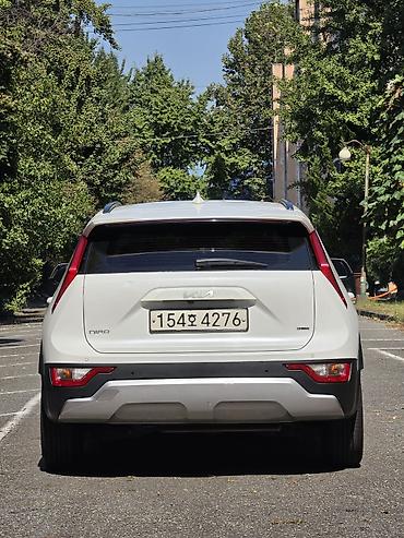 киа ниро электро: Kia Niro: 2022 г., 1.6 л, Автомат, Гибрид, Универсал — 3