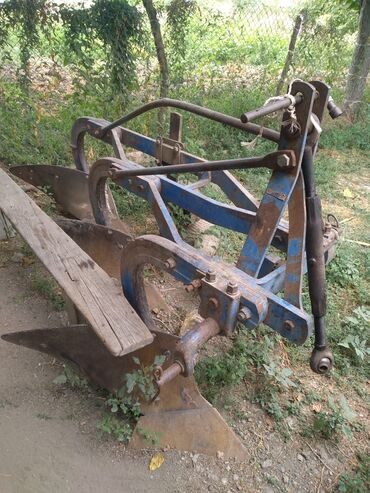 Traktorlar: Salam Real alıcılar bu nömrə ilə əlaqə saxlasın 0513015202 — 26