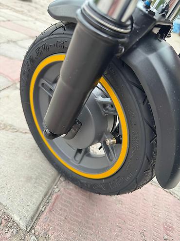 Электросамокаты: Электросамокат, Xiaomi, Без рассрочки, Новый, Самовывоз, Бесплатная доставка, Платная доставка — 11