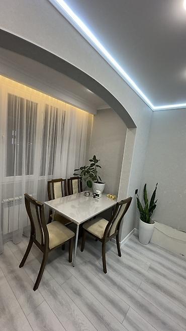 Продажа квартир: 1 комната, 46 м², Элитка, 7 этаж, Дизайнерский ремонт — 12