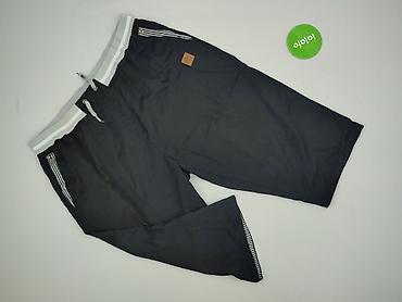 spodnie m: Spodnie 3/4 dla mężczyzn, rozmiar 3XL — 4