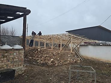 Строительство под ключ: Строим частные дома, заборы, монолит, крыша, фундамент есть бригада — 9