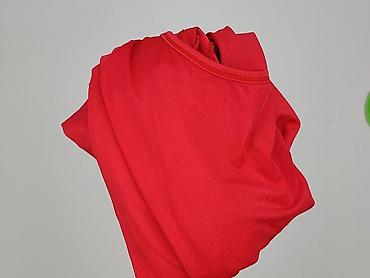 oysho dres: Bershka, T-shirt damski, rozmiar S — 5