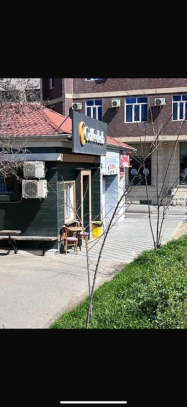 İcarəyə binalar: Satılir. - Yol kənarında, dairəyə yaxın perspektivli yerləşmə - Üç — 9