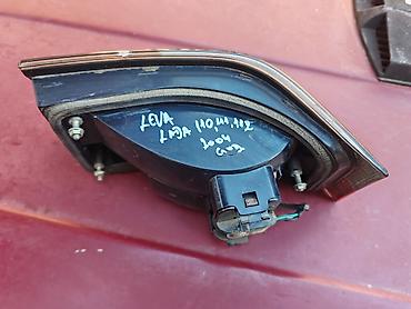 Auto delovi: Stop lampa leva Lada 112 br.2. Polovno, ocuvano. Skinuto sa — 9