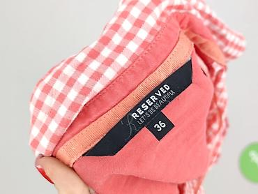 hawajki: Reserved, Koszula damska, rozmiar S — 4