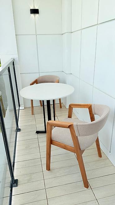 Иссык-Куль 2026: Номер, Отель ЦО Радуга West, Кош-Кол — 7