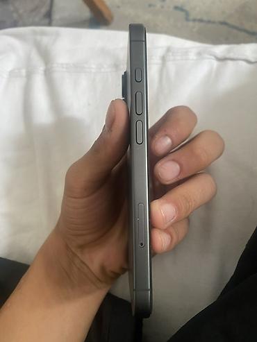 Apple iPhone: IPhone 17, Новый, 256 ГБ, Черный, Коробка, 100 % — 3