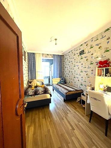 naxcıvan: Bakı, 8-ci kilometr, 4 otaqlı, Köhnə tikili, m. Xalqlar Dostluğu, 100 kv. m — 2