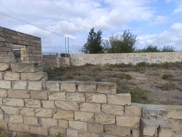 Torpaq sahələrinin satışı: 6 sot, Tikinti, Maklerlər narahat etməsin, Müqavilə — 3