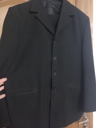 novi naocari: Suit 7XL (EU 54), color - Black