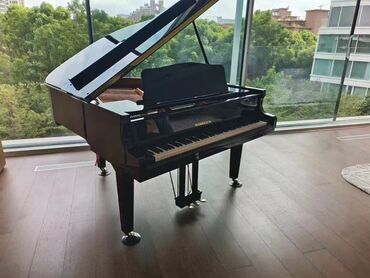 Pianolar: Piano, Akustik, Yeni