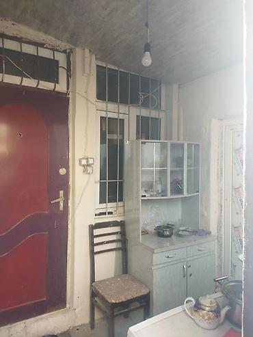 Həyət evləri və villaların satışı: Qaraçuxur qəs. 2 otaqlı, 65 kv. m, Kredit yoxdur, Orta təmir — 8