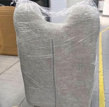 ikea stepenik: Premium udobnost: Izrađena od visokokvalitetne tkanine (pliš/šanil) i — 6