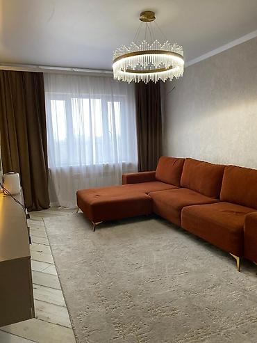 Продажа квартир: 2 комнаты, 50 м², 105 серия, 5 этаж, Евроремонт at lalafo.kg — 1 Продажа квартир: 2 комнаты, 50 м², 105 серия, 5 этаж, Евроремонт — 1