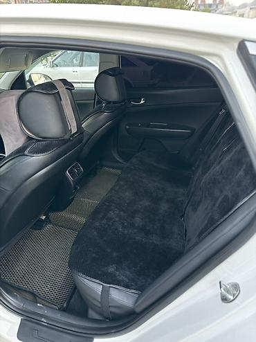 bmw m5 e60 v10: Kia K5: 2017 г., 2 л, Автомат, Газ, Седан — 6
