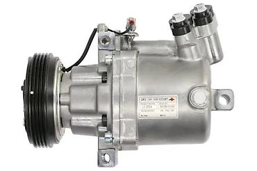 servis abs: OPEL AGILA B 4 KOMPRESOR KLIME | NOVO! NOVO! NOVO! U ponudi imamo — 3