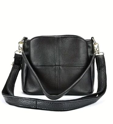 Классические сумки: Натуральная кожа!

Сумки из натуральной кожи! — 17