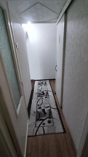 2 8: 3 комнаты, 58 м², 6 мкр 104 серия, 4 этаж, Свежий ремонт — 4